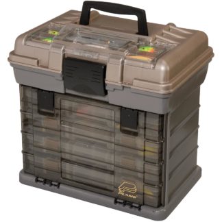 Tackle Boxes & Cases – The Wholesale House