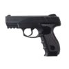 Gamo GP-20 Combat Pistol 177 Caliber BB - Black (611139754) for sale online