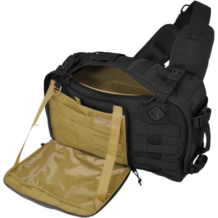 hazard 4 switchback sling pack