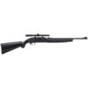 Crosman Legacy 1000 .177 Air Rifle, Variable Pump, BB or Pellet,  750-1000FPS. 