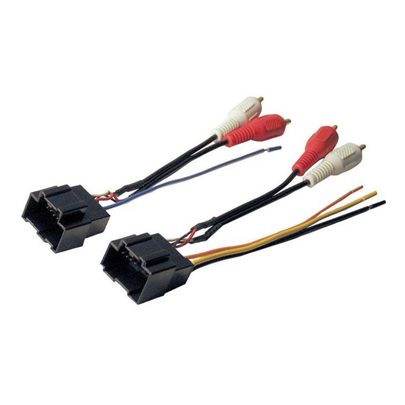 American International Wiring Harness for 2006-2011 GMC/Pontiac – The