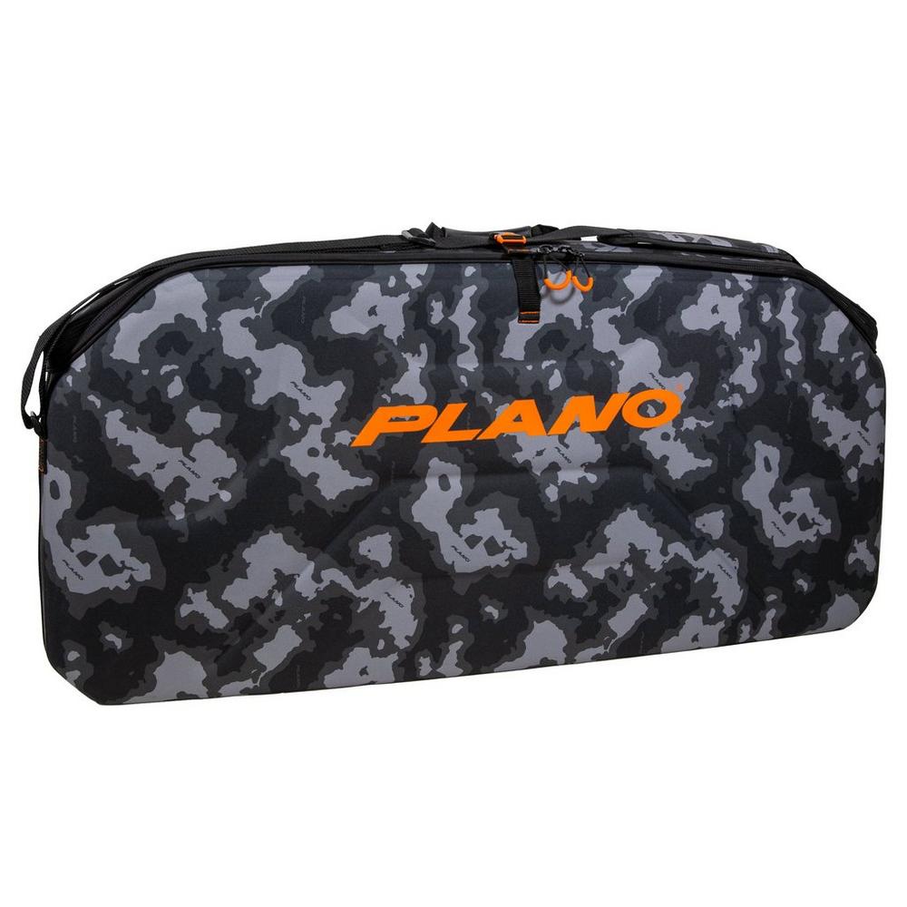 PLA9000 Plano Bow Max Stealth Vertical Bow Case – The Wholesale House