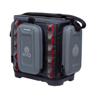 Xcalibur Tackle Bag with 4 x 3750 StowAways Storage Boxes