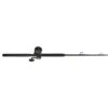 PENN Squall II Level Wind Conventional Reel and Fishing Rod Comb
