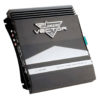 Lanzar 2 Channel Amplifier, 150W RMS/1000W MAX – The Wholesale House